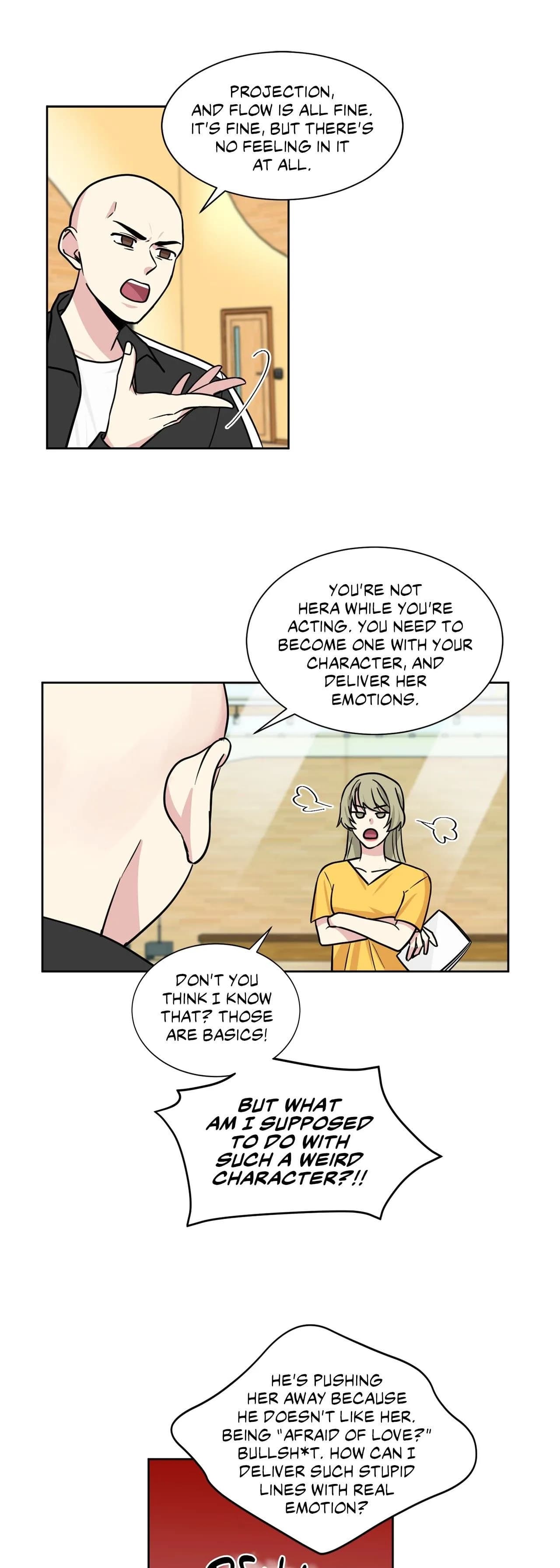 My Cute Beast! - Chapter 66 - Page 15