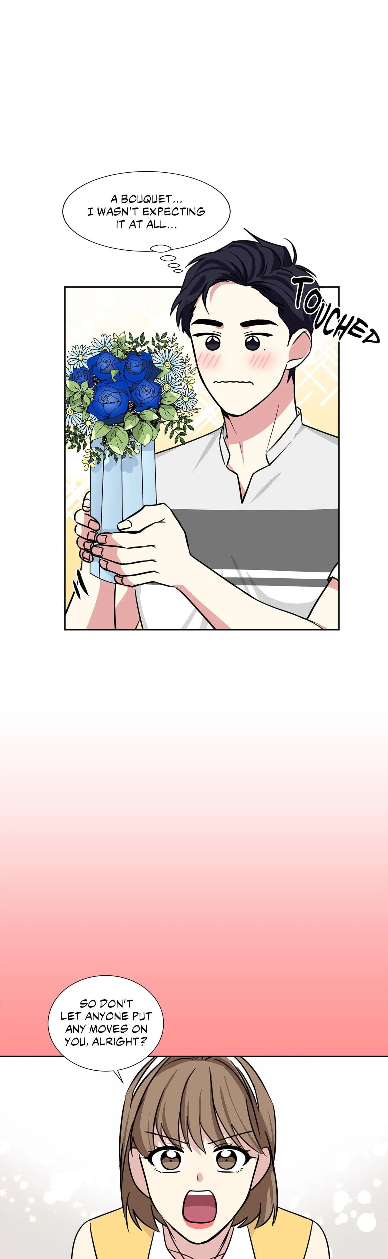 My Cute Beast! - Chapter 67 - Page 2