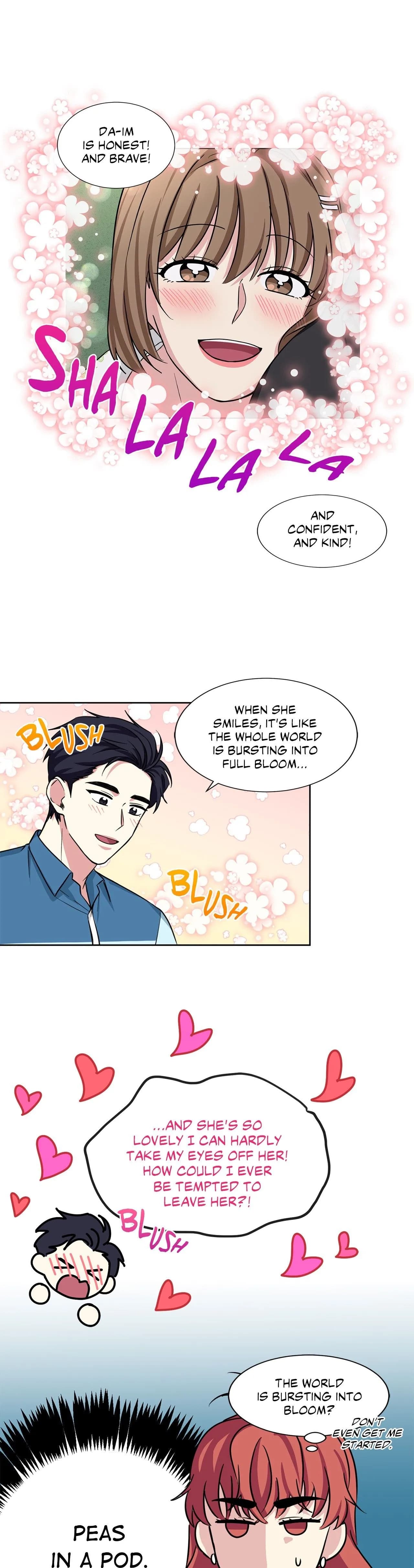 My Cute Beast! - Chapter 71 - Page 13