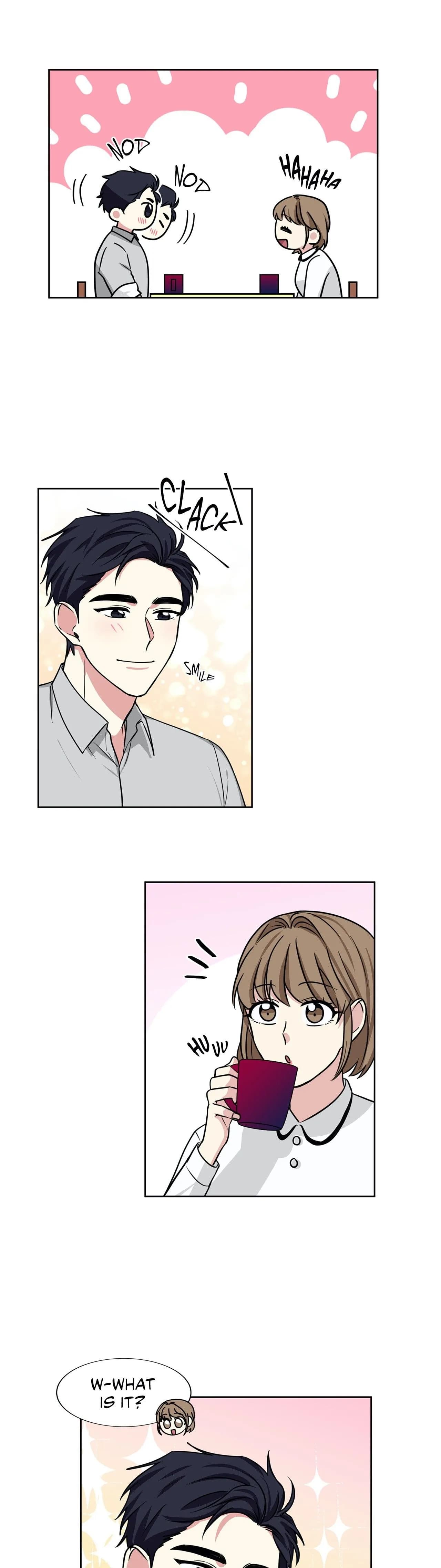 My Cute Beast! - Chapter 76 - Page 4
