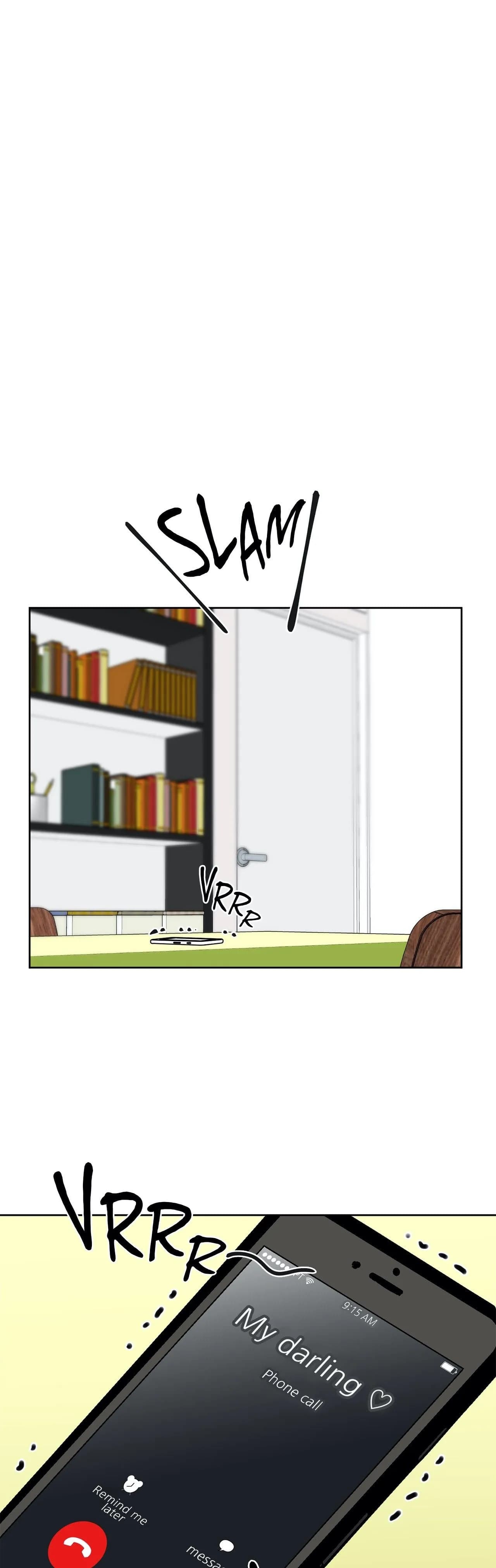 My Cute Beast! - Chapter 79 - Page 19