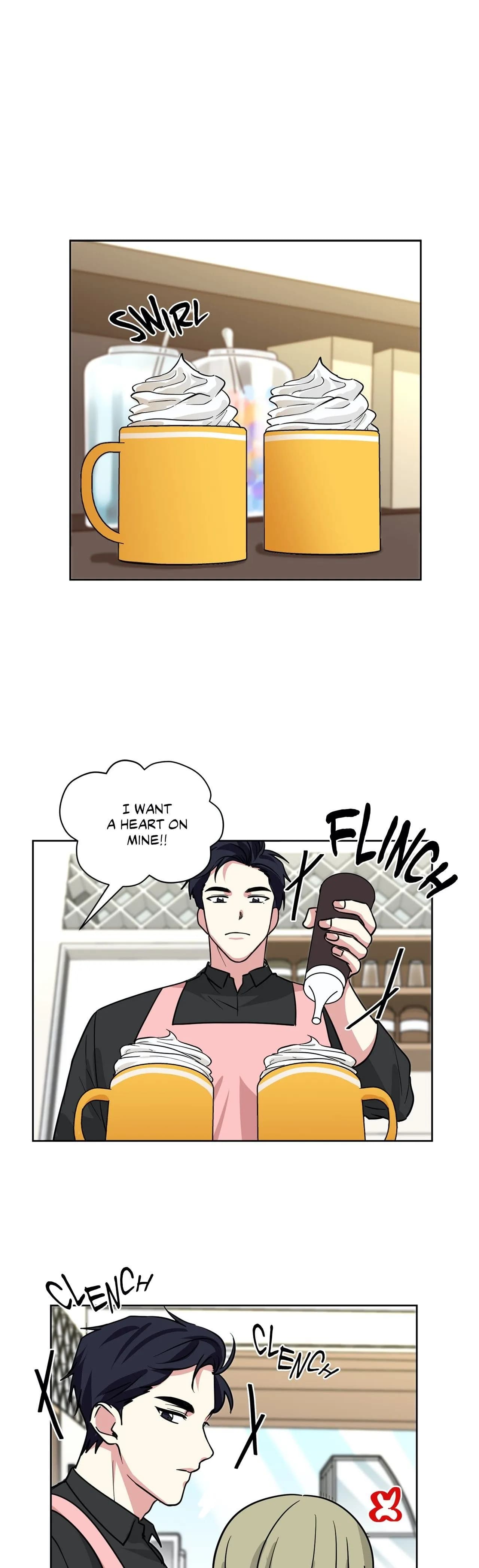 My Cute Beast! - Chapter 80 - Page 8