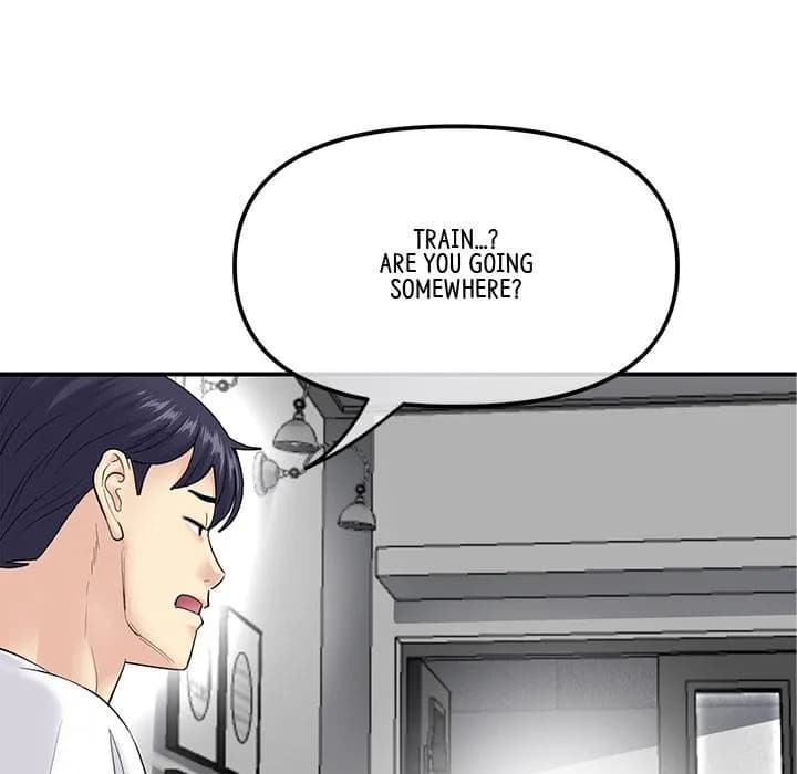 My First and Last - Chapter 2 - Page 190
