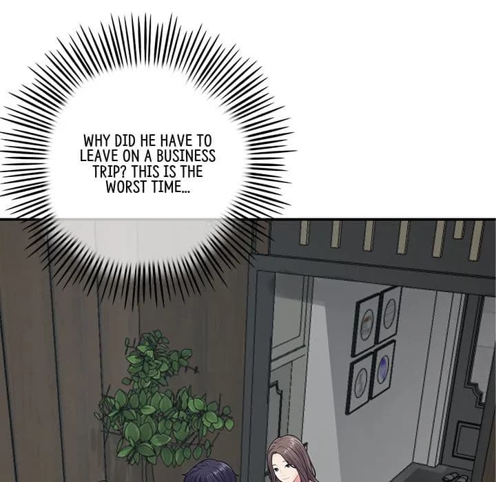 My First and Last - Chapter 2 - Page 196