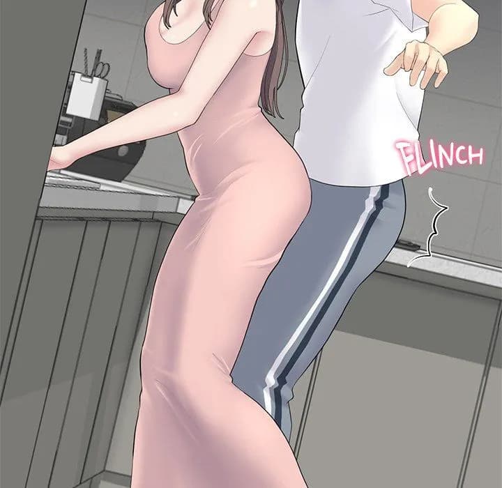 My First and Last - Chapter 4 - Page 36
