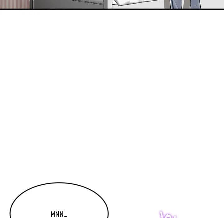 My First and Last - Chapter 4 - Page 44