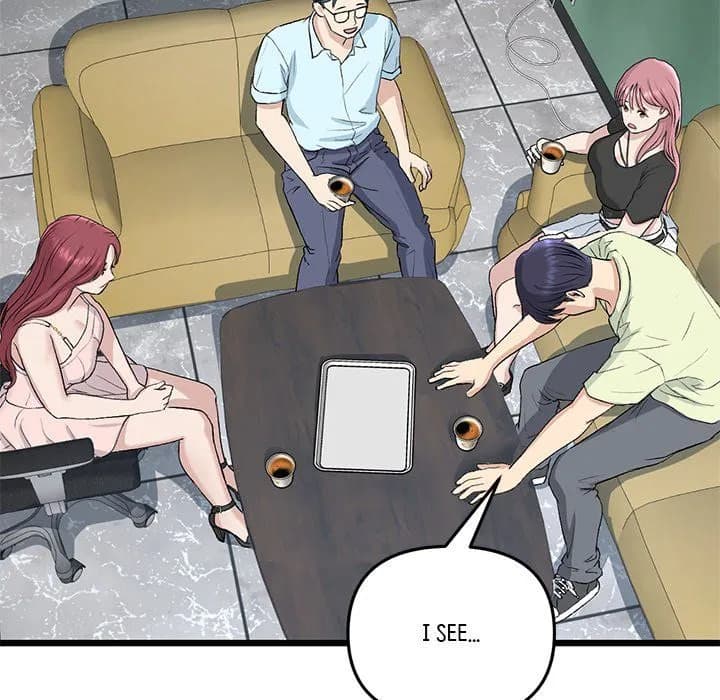 My First and Last - Chapter 40 - Page 27