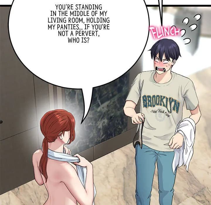My First and Last - Chapter 46 - Page 183
