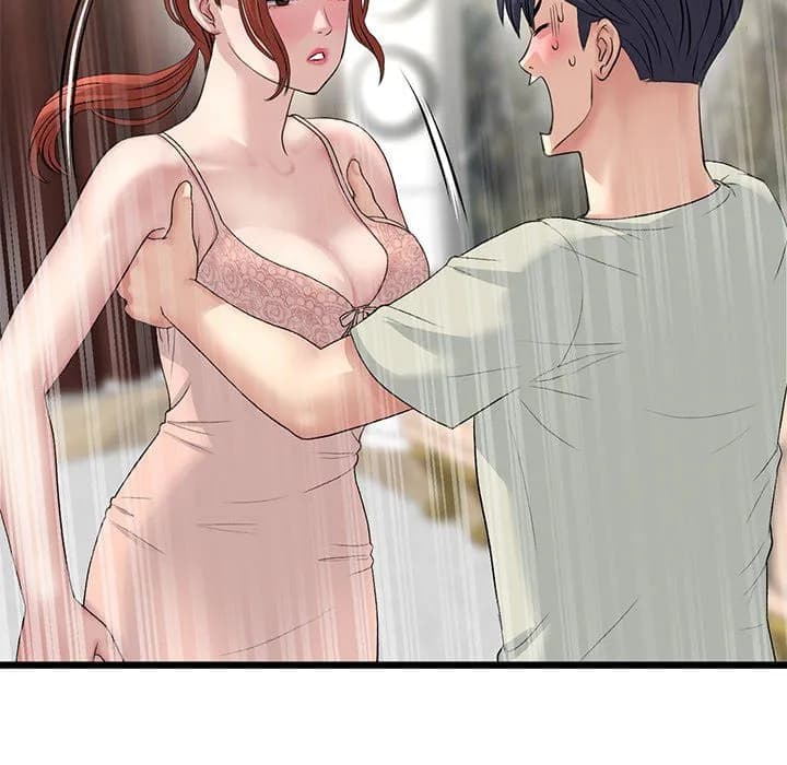 My First and Last - Chapter 47 - Page 102