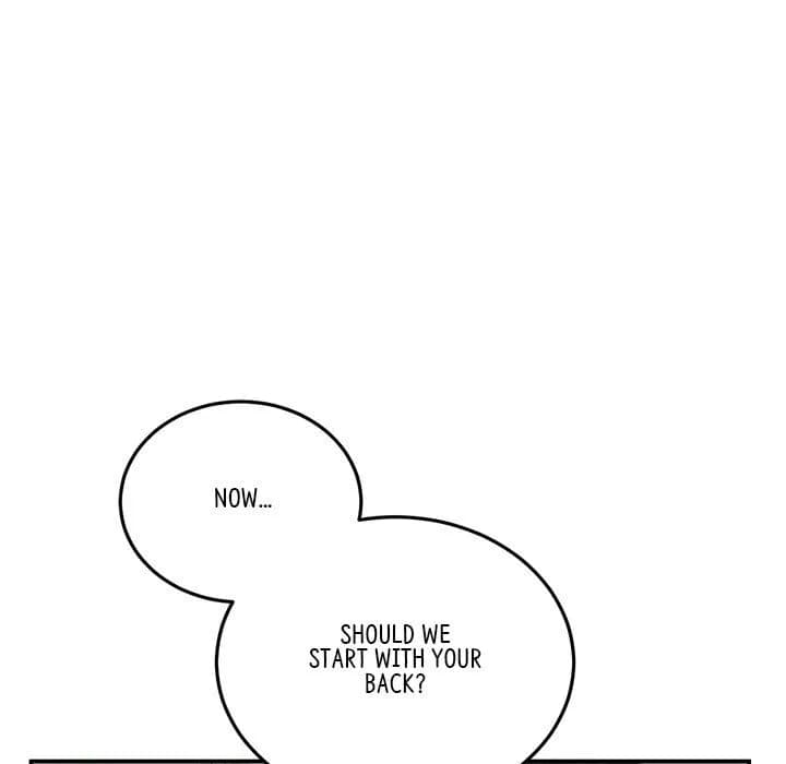 My First and Last - Chapter 5 - Page 41