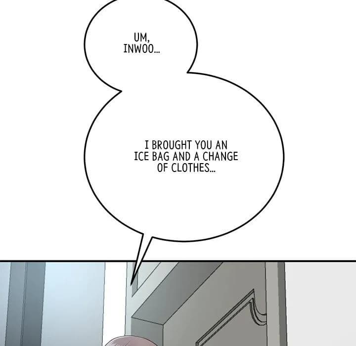 My First and Last - Chapter 5 - Page 148