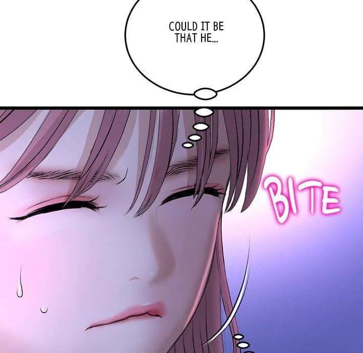 My First and Last - Chapter 50 - Page 97