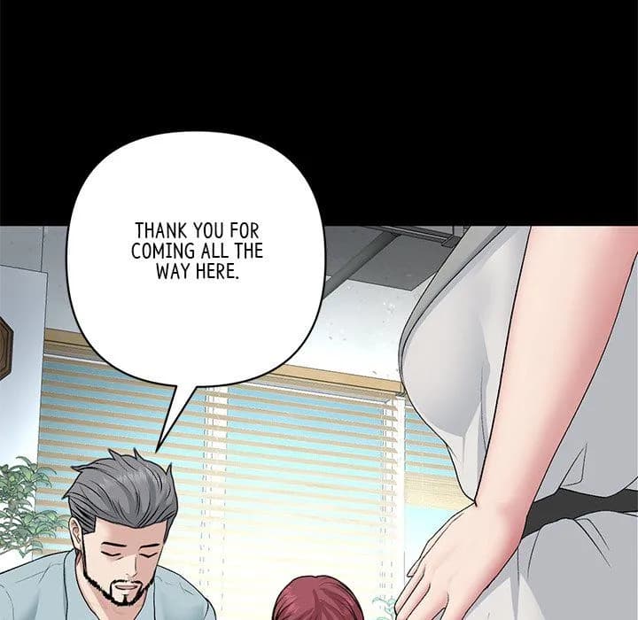My First and Last - Chapter 51 - Page 124