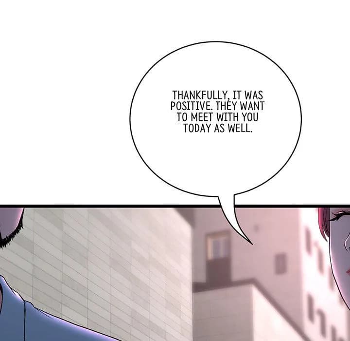 My First and Last - Chapter 51 - Page 132