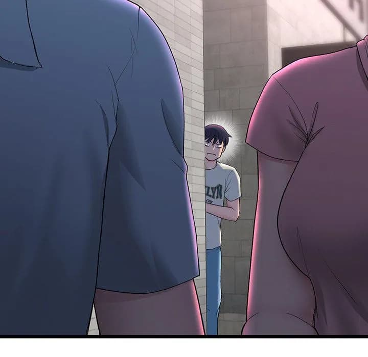 My First and Last - Chapter 51 - Page 133