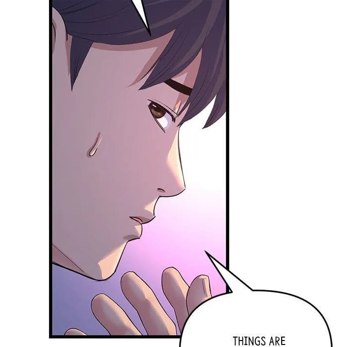 My First and Last - Chapter 51 - Page 183