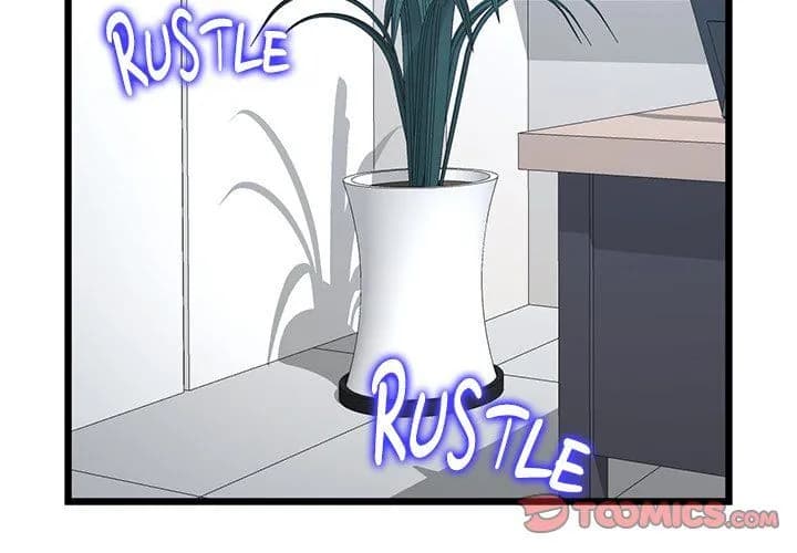 My First and Last - Chapter 52 - Page 4
