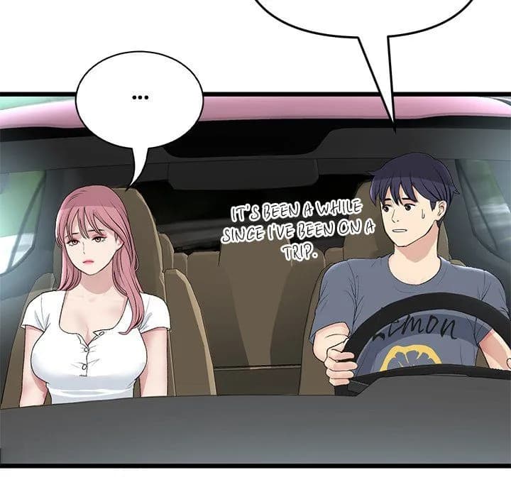 My First and Last - Chapter 52 - Page 89