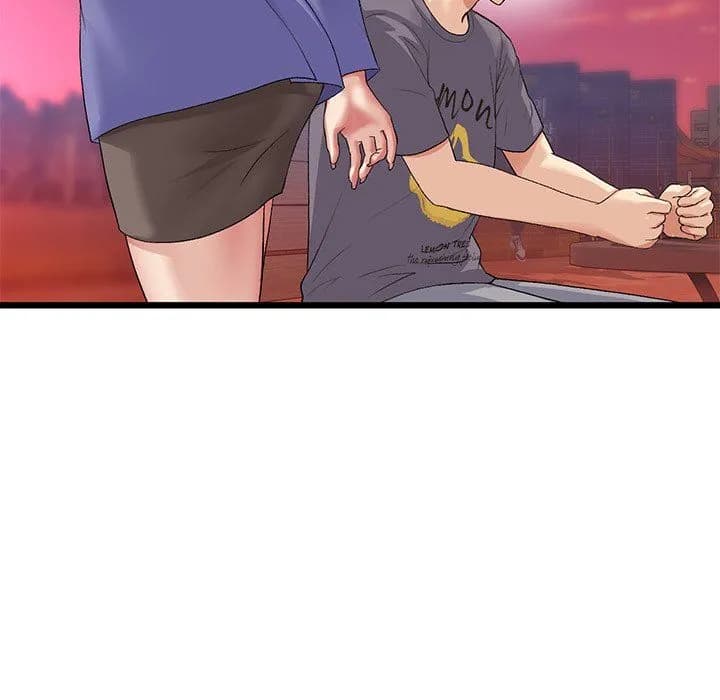 My First and Last - Chapter 55 - Page 28