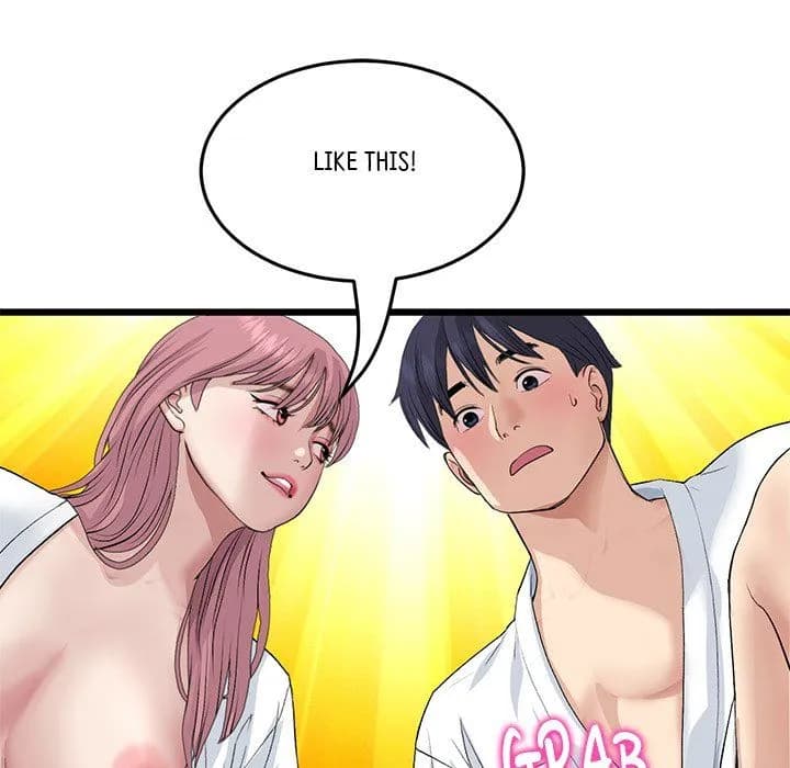 My First and Last - Chapter 55 - Page 83