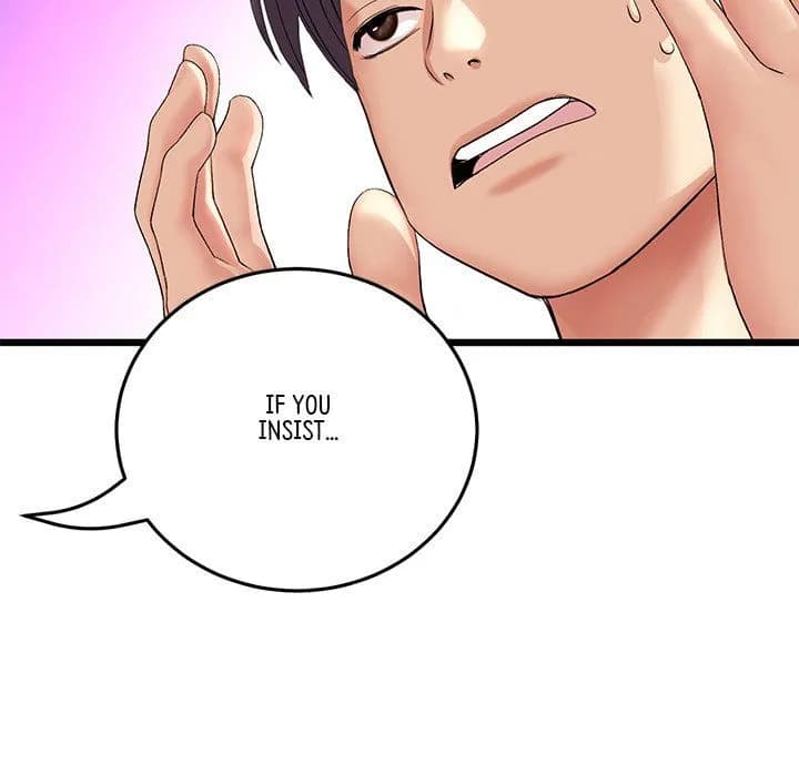 My First and Last - Chapter 55 - Page 136