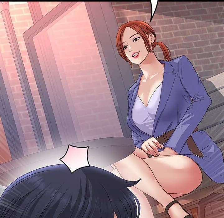 My First and Last - Chapter 55 - Page 159