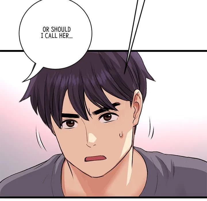 My First and Last - Chapter 55 - Page 167