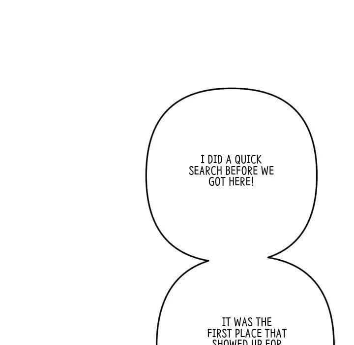 My First and Last - Chapter 56 - Page 23