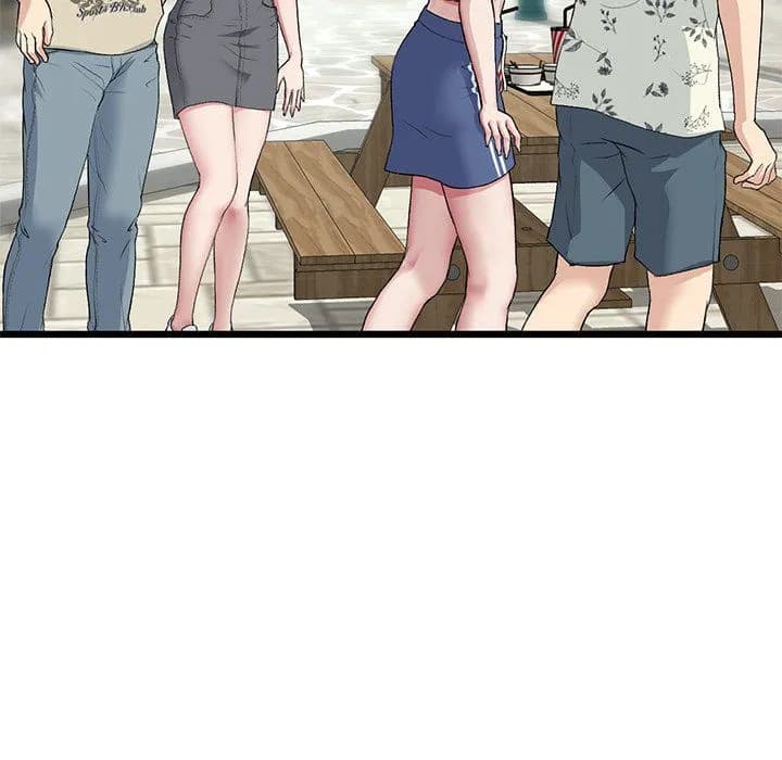 My First and Last - Chapter 57 - Page 39