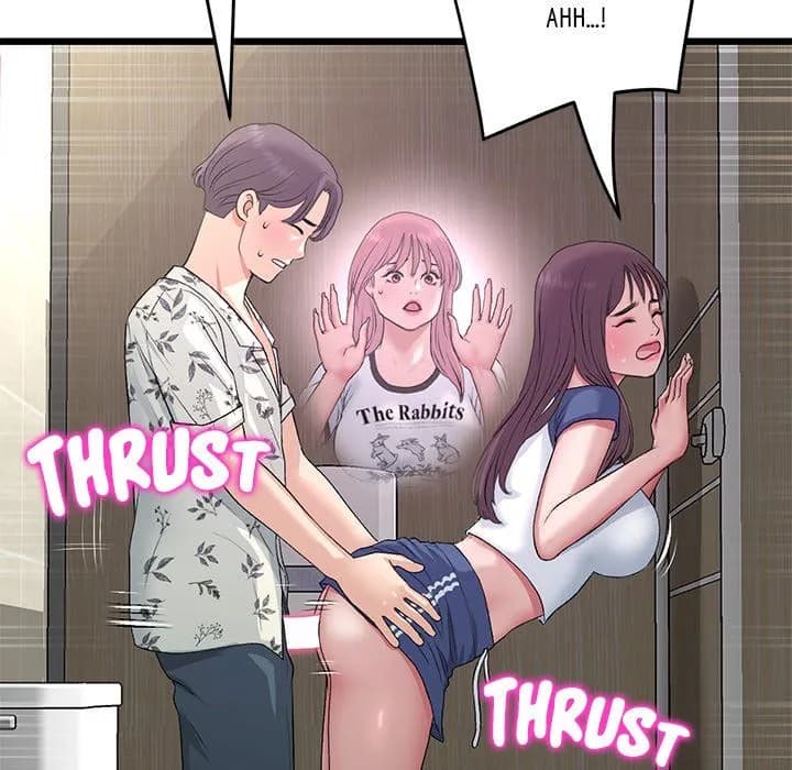 My First and Last - Chapter 57 - Page 105
