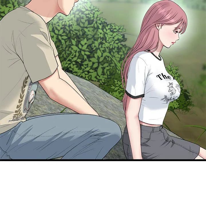 My First and Last - Chapter 61 - Page 147