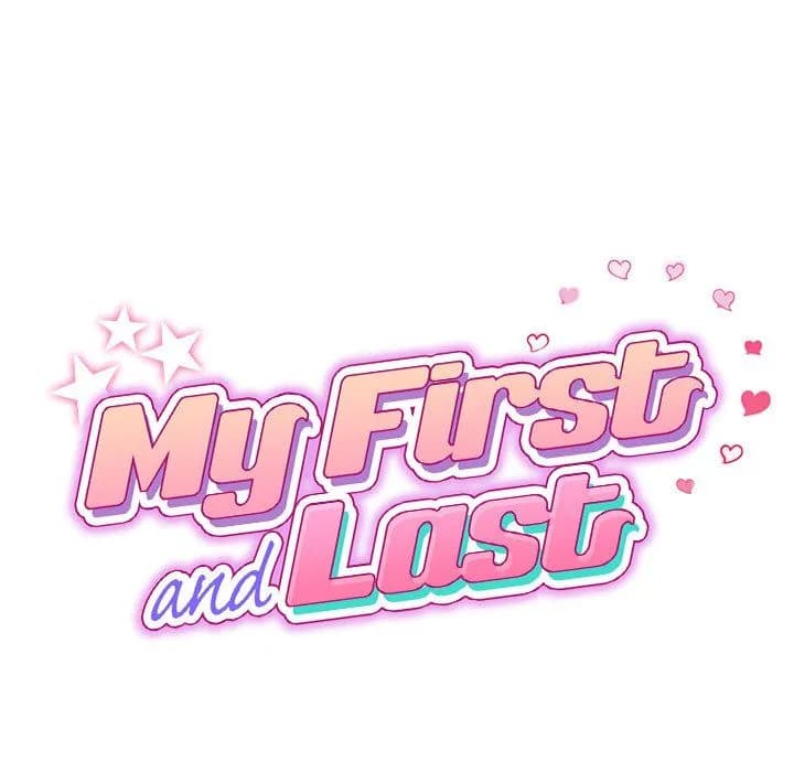 My First and Last - Chapter 62 - Page 133