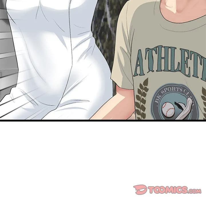 My First and Last - Chapter 62 - Page 158