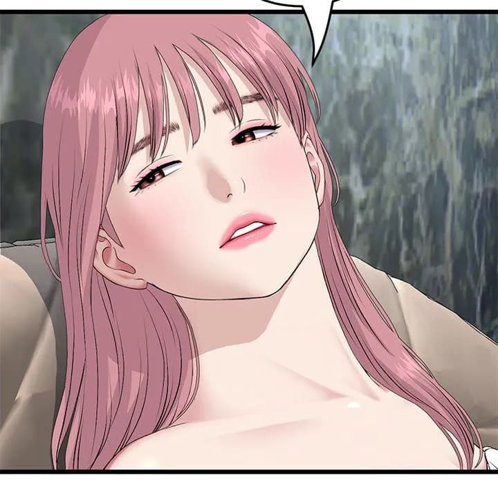 My First and Last - Chapter 63 - Page 9