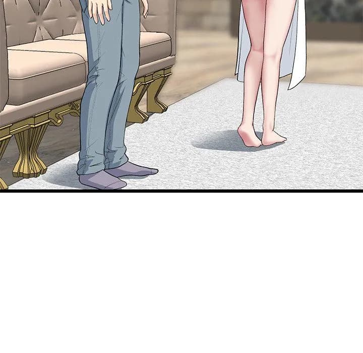 My First and Last - Chapter 63 - Page 15
