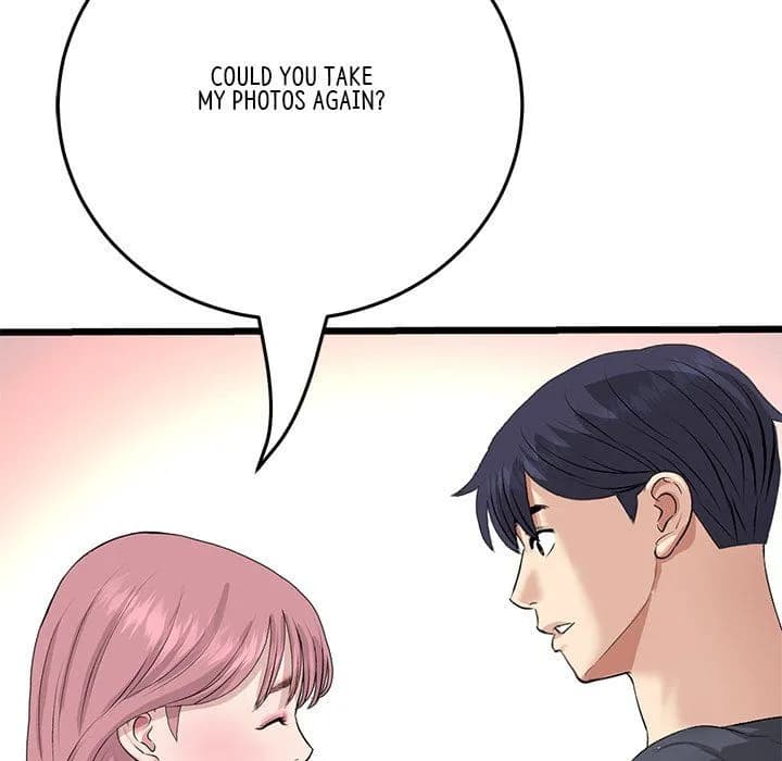 My First and Last - Chapter 65 - The End - Page 127