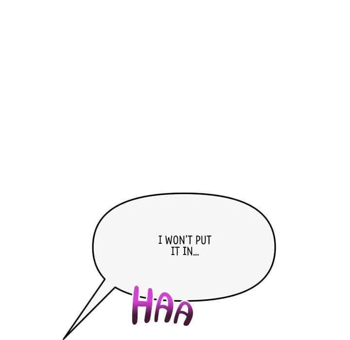 My First and Last - Chapter 8 - Page 120
