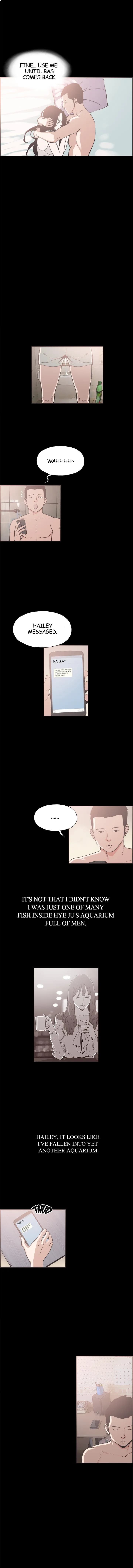 My Friend’s Girl - Chapter 13 - Page 2