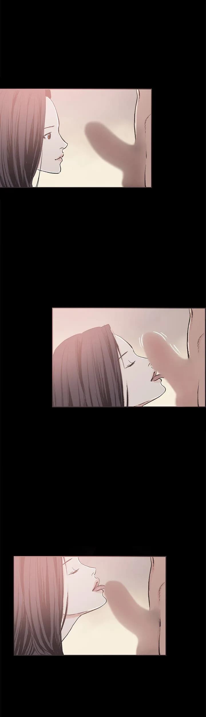 My Friend’s Girl - Chapter 22 - Page 5