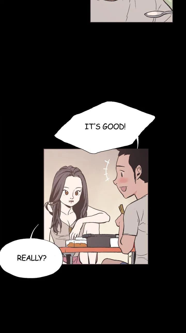 My Friend’s Girl - Chapter 24 - Page 5