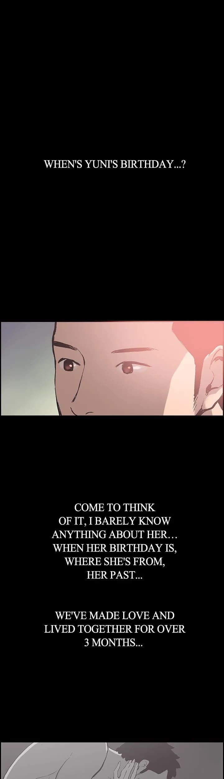 My Friend’s Girl - Chapter 25 - Page 29