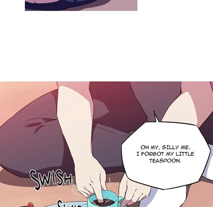 My Girlfriend is a Star - Chapter 1 - Page 70