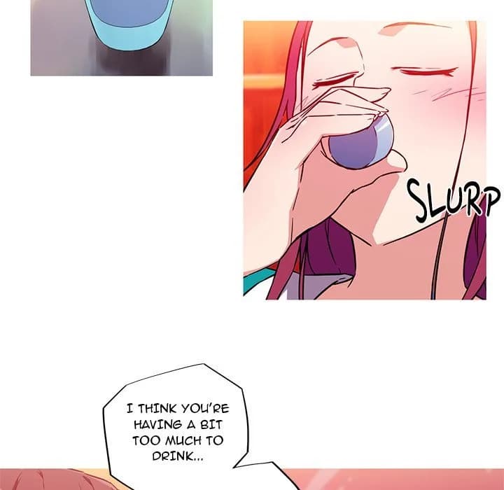 My Girlfriend is a Star - Chapter 12 - Page 24
