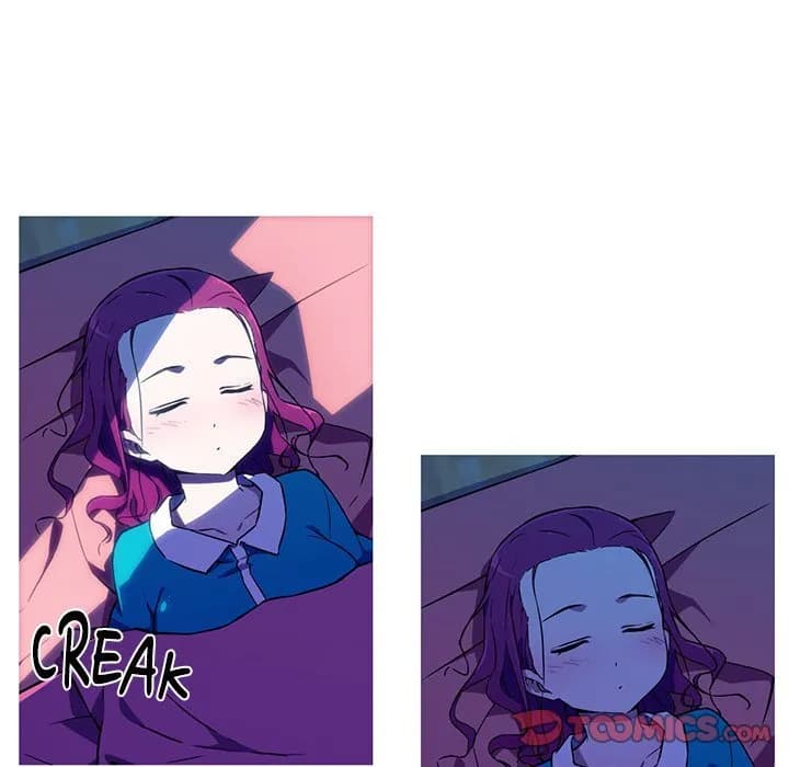 My Girlfriend is a Star - Chapter 12 - Page 58
