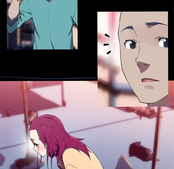 My Girlfriend is a Star - Chapter 13 - Page 51