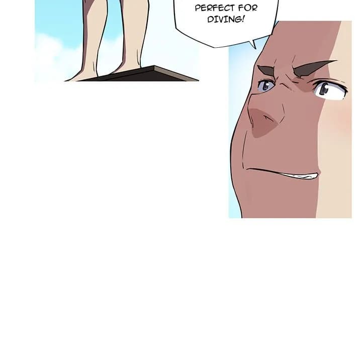 My Girlfriend is a Star - Chapter 15 - Page 5