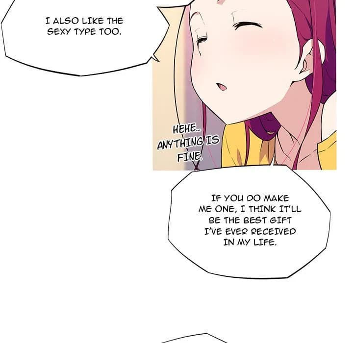 My Girlfriend is a Star - Chapter 16 - Page 7