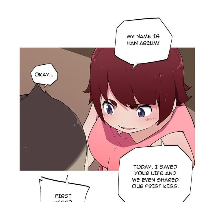 My Girlfriend is a Star - Chapter 16 - Page 41