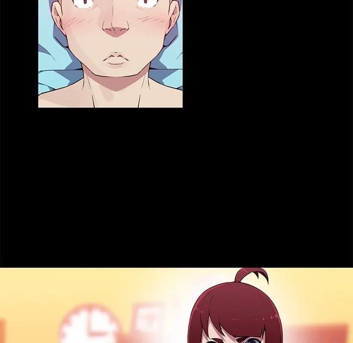 My Girlfriend is a Star - Chapter 17 - Page 61