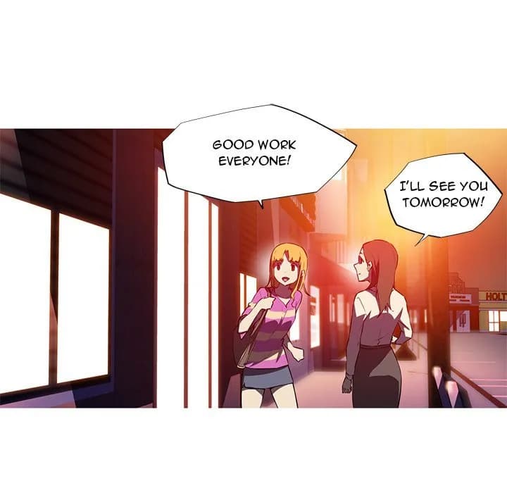 My Girlfriend is a Star - Chapter 18 - Page 13